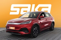 BYD Atto 3 vaihtoauto
