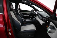 BYD Atto 3 vaihtoauto