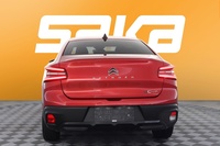 Citroën e-C4 X vaihtoauto