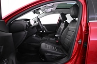 Citroën e-C4 X vaihtoauto