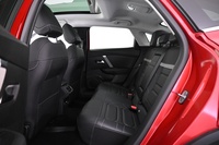 Citroën e-C4 X vaihtoauto