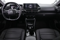 Citroën e-C4 X vaihtoauto