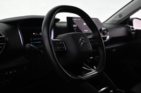 Citroën e-C4 X vaihtoauto