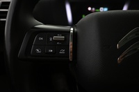 Citroën e-C4 X vaihtoauto