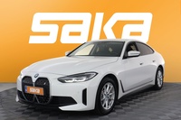 BMW i4 vaihtoauto