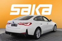 BMW i4 vaihtoauto