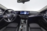 BMW i4 vaihtoauto