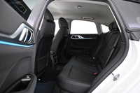 BMW i4 vaihtoauto