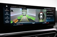 BMW i4 vaihtoauto