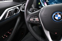 BMW i4 vaihtoauto