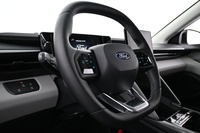 Ford USA Explorer vaihtoauto