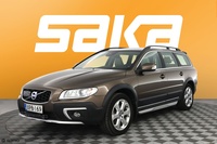 Volvo XC70 vaihtoauto