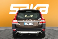 Volvo XC70 vaihtoauto