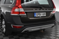 Volvo XC70 vaihtoauto