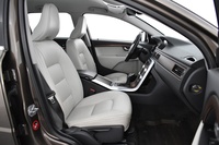 Volvo XC70 vaihtoauto