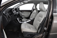 Volvo XC70 vaihtoauto