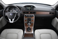 Volvo XC70 vaihtoauto