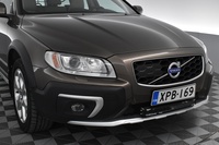 Volvo XC70 vaihtoauto