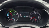 Kia Optima vaihtoauto