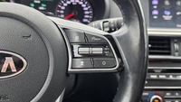 Kia Optima vaihtoauto