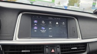 Kia Optima vaihtoauto