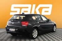 BMW 118 vaihtoauto