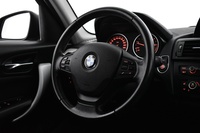 BMW 118 vaihtoauto