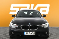 BMW 118 vaihtoauto