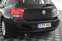 BMW 118 vaihtoauto
