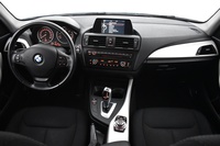 BMW 118 vaihtoauto