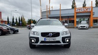 Volvo XC70 vaihtoauto