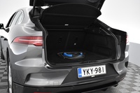 Jaguar I-PACE vaihtoauto