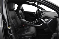 Jaguar I-PACE vaihtoauto