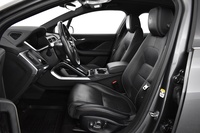 Jaguar I-PACE vaihtoauto