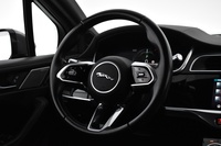 Jaguar I-PACE vaihtoauto