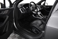 Jaguar I-PACE vaihtoauto