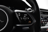 Jaguar I-PACE vaihtoauto