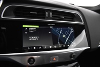 Jaguar I-PACE vaihtoauto