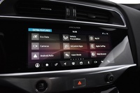 Jaguar I-PACE vaihtoauto