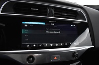 Jaguar I-PACE vaihtoauto