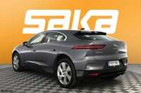 Jaguar I-PACE vaihtoauto