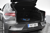 Jaguar I-PACE vaihtoauto