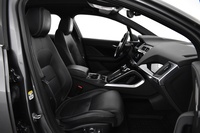 Jaguar I-PACE vaihtoauto