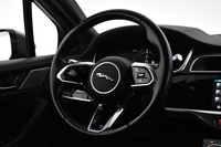 Jaguar I-PACE vaihtoauto