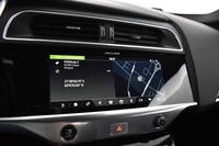 Jaguar I-PACE vaihtoauto