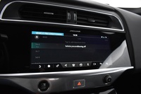 Jaguar I-PACE vaihtoauto