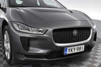 Jaguar I-PACE vaihtoauto