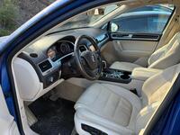 Volkswagen Touareg vaihtoauto