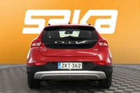 Volvo V40 Cross Country vaihtoauto