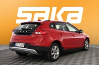 Volvo V40 Cross Country vaihtoauto